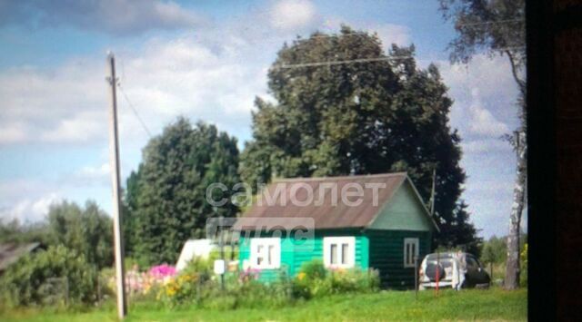 д Нефедово ул Широкая 4 с пос, Погореловка фото