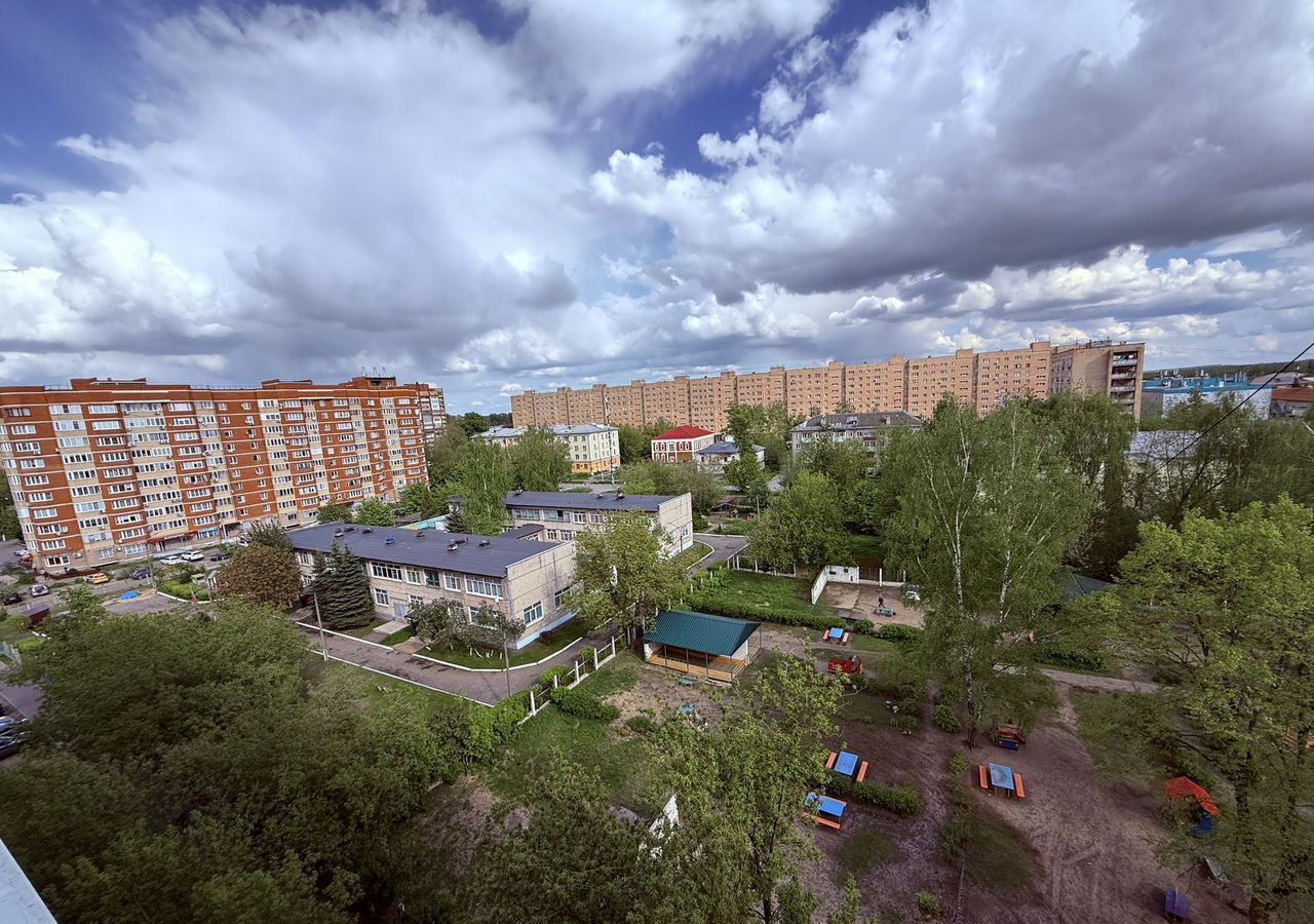 квартира г Орехово-Зуево ул Мадонская 14 Орехово-Зуевский г. о. фото 1