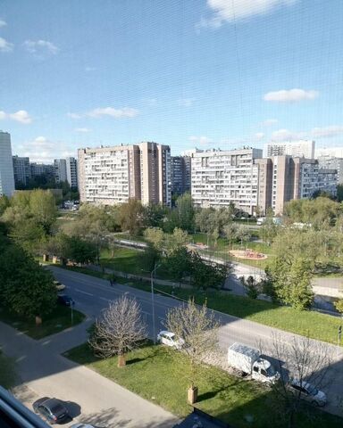 метро Марьино дом 16к/1 фото