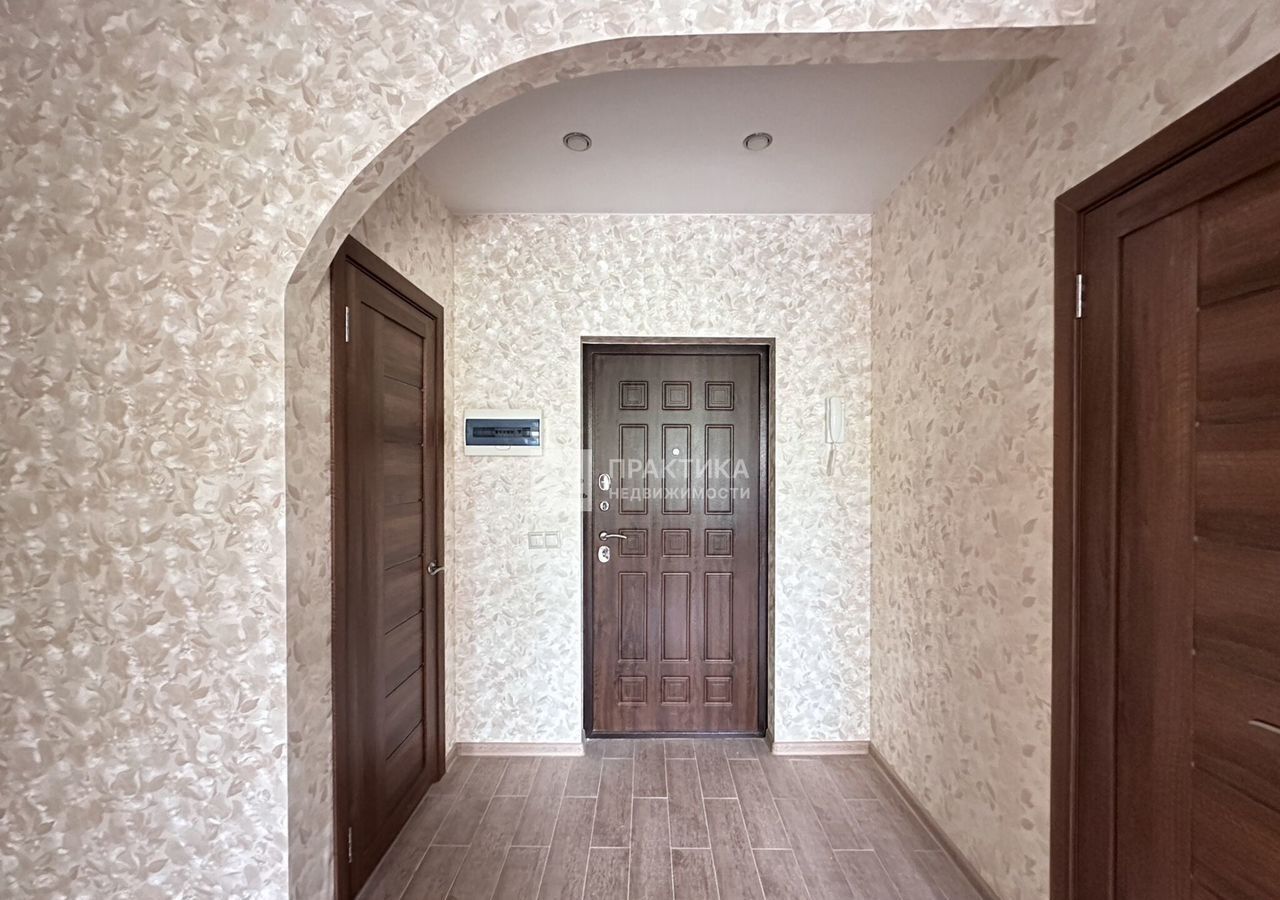 квартира г Королев ул Горького 79к/2 фото 4