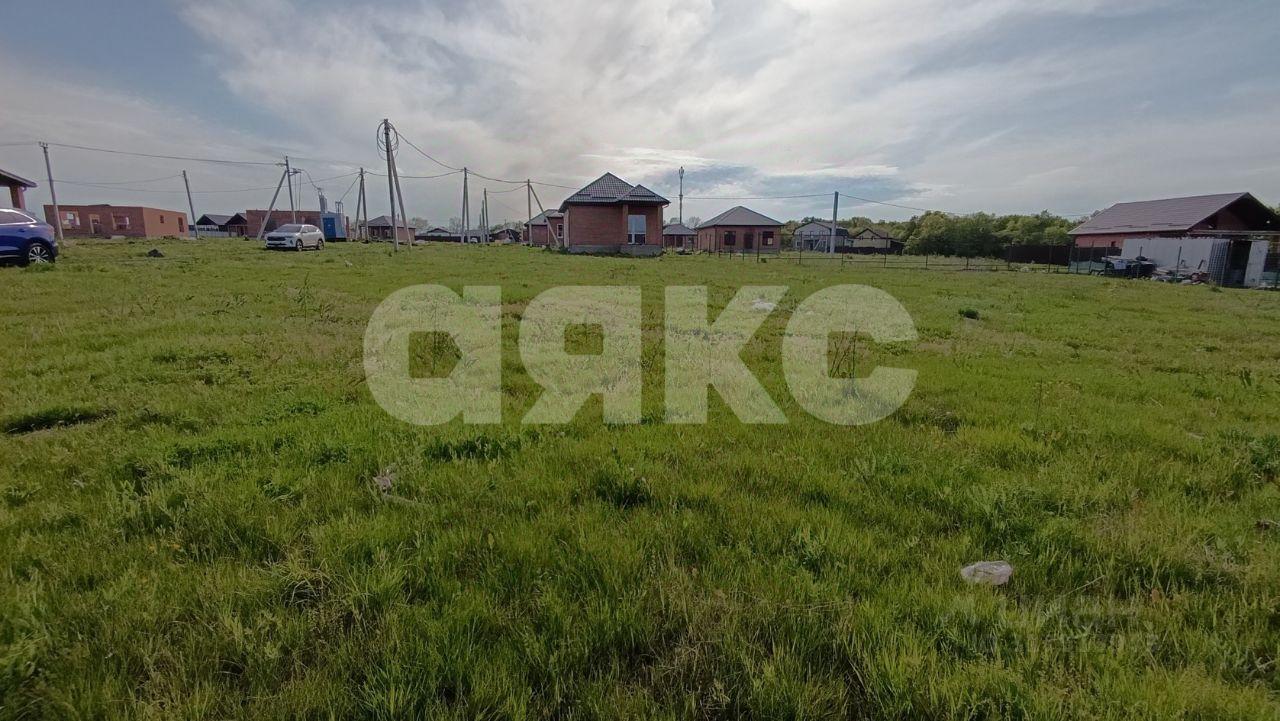 земля г Горячий Ключ х Сорокино ул Вознесенская фото 4