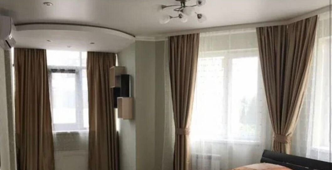 квартира г Сочи ул Виноградная 2/3 фото 3