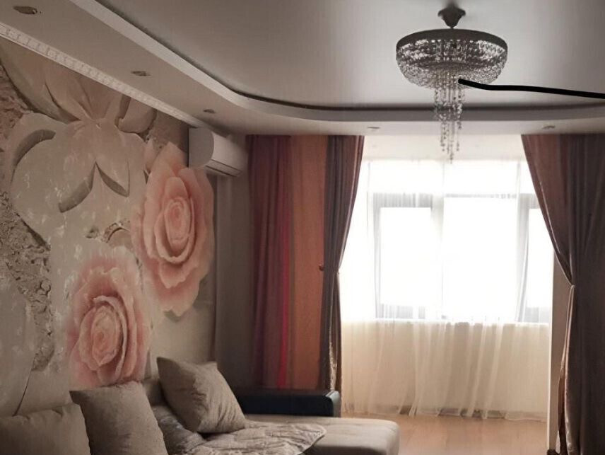 квартира г Сочи ул Виноградная 2/3 фото 4