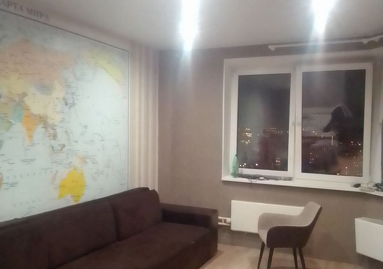 квартира г Видное б-р Зеленые аллеи 3 фото 3
