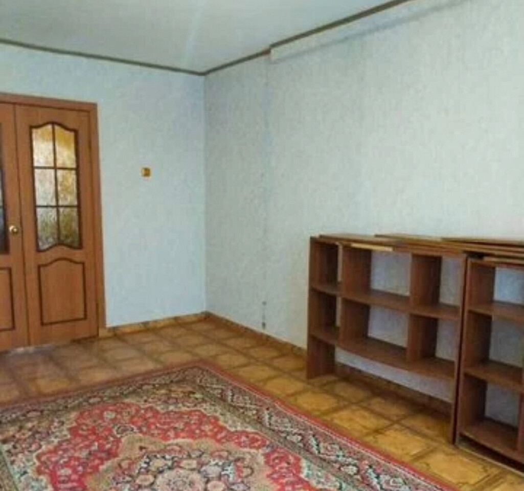 квартира г Красноярск микрорайон Северо-Западный ул Юшкова 38а м-н фото 4