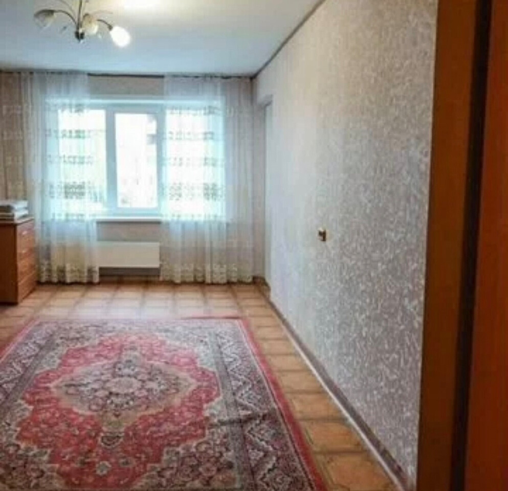 квартира г Красноярск микрорайон Северо-Западный ул Юшкова 38а м-н фото 3