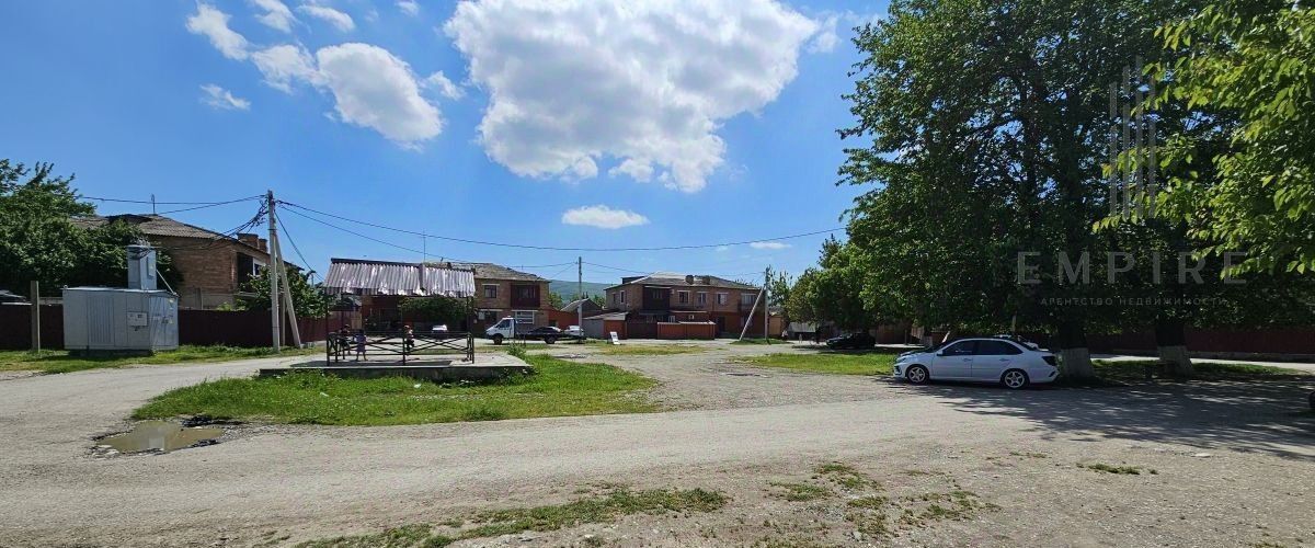 квартира р-н Гудермесский г Гудермес ул Махачкалинская 8 фото 1