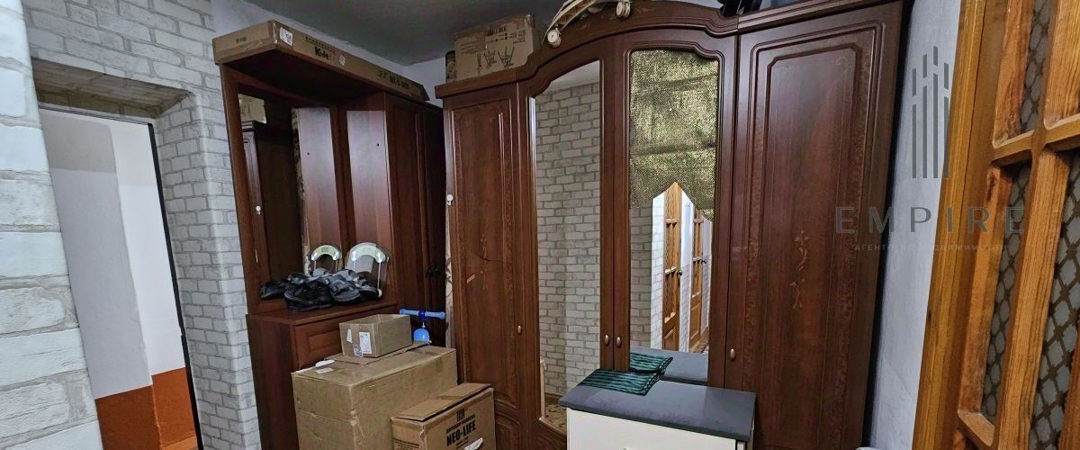 квартира р-н Гудермесский г Гудермес ул Махачкалинская 8 фото 4