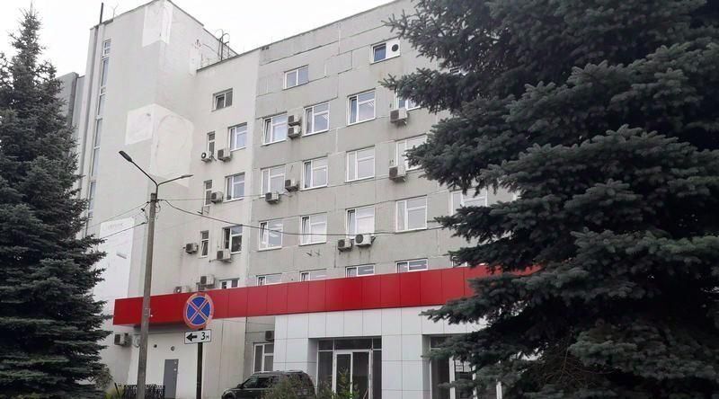 офис г Нижний Новгород Пролетарская ул Новикова-Прибоя 12 фото 2