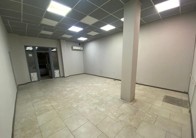 торговое помещение р-н Карасунский дом 184/2 фото