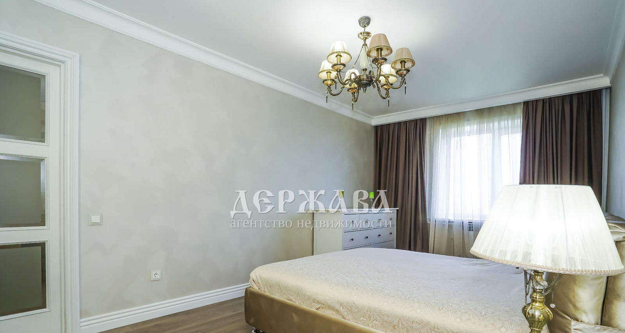 квартира г Губкин ул Севастопольская 57а фото 3