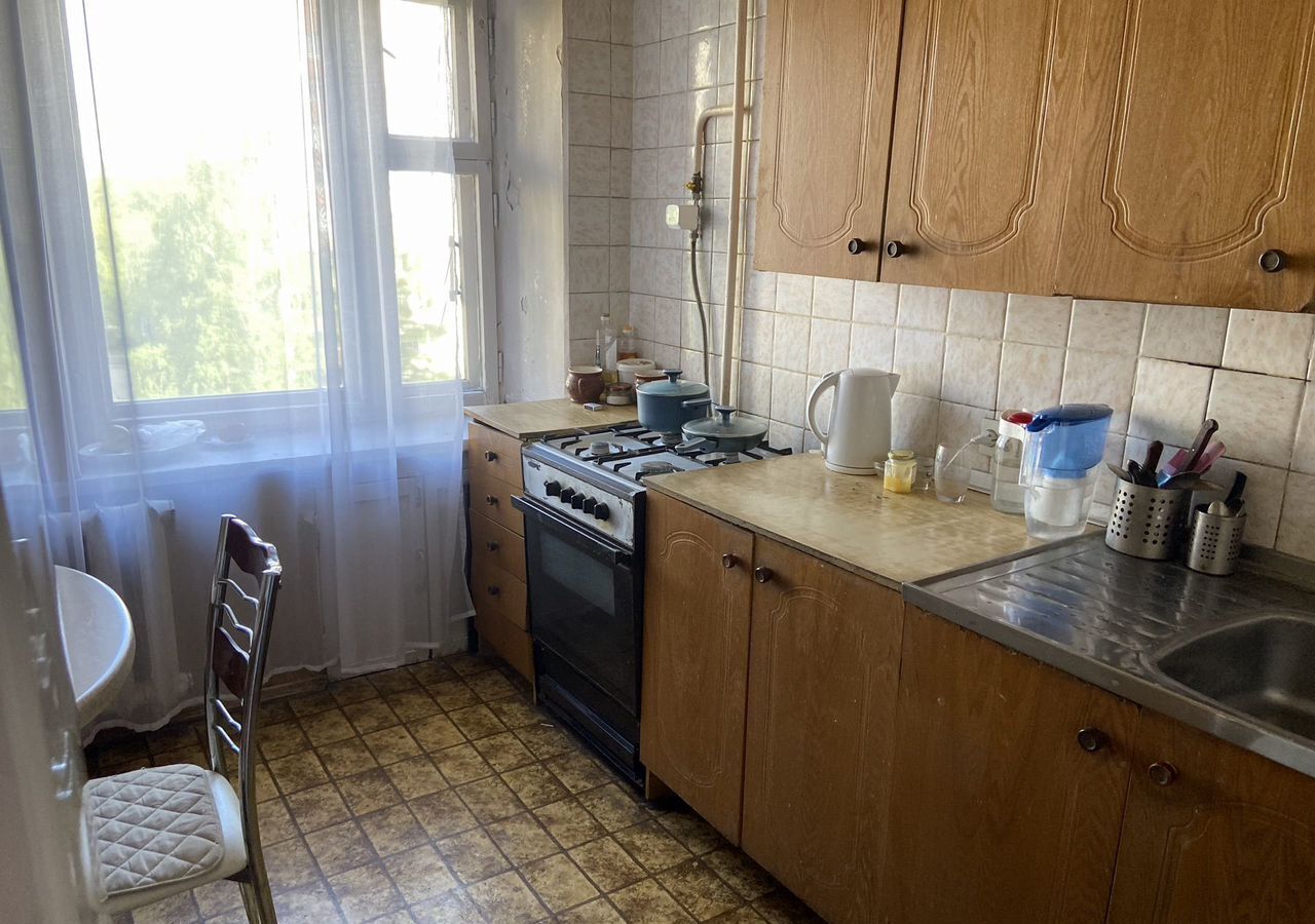 квартира г Нижний Новгород Горьковская ул Родниковая 6 фото 10