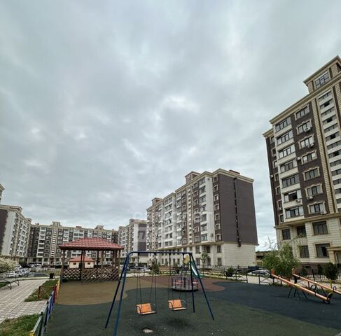 ул Гейдара Алиева 11б фото