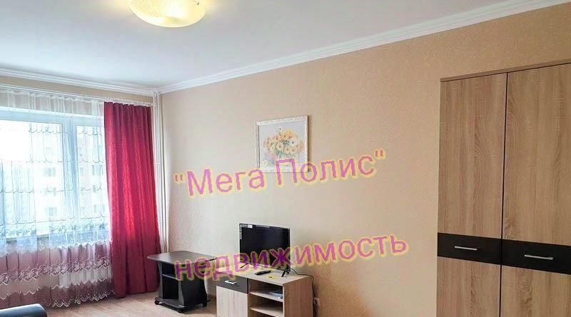 квартира г Обнинск ул Курчатова 76 фото 1