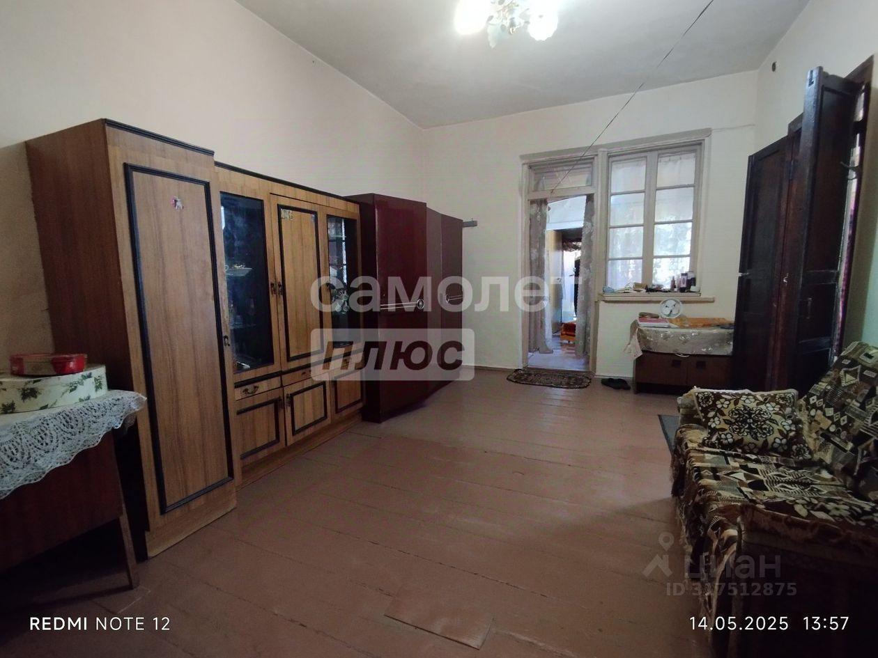 дом р-н Ейский г Ейск ул Портовая аллея 3 фото 1