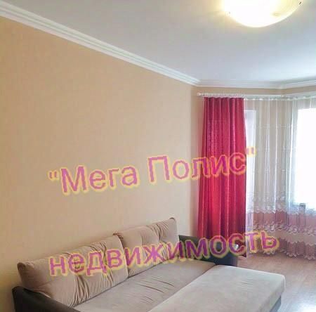 квартира г Обнинск ул Курчатова 76 фото 2