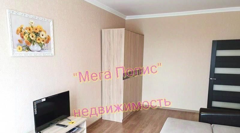 квартира г Обнинск ул Курчатова 76 фото 4