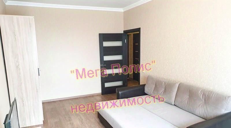 квартира г Обнинск ул Курчатова 76 фото 3