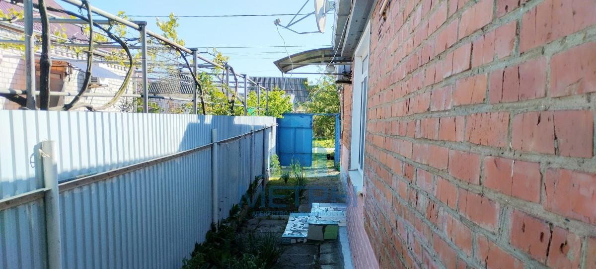 квартира р-н Темрюкский г Темрюк ул Труда 67а фото 4