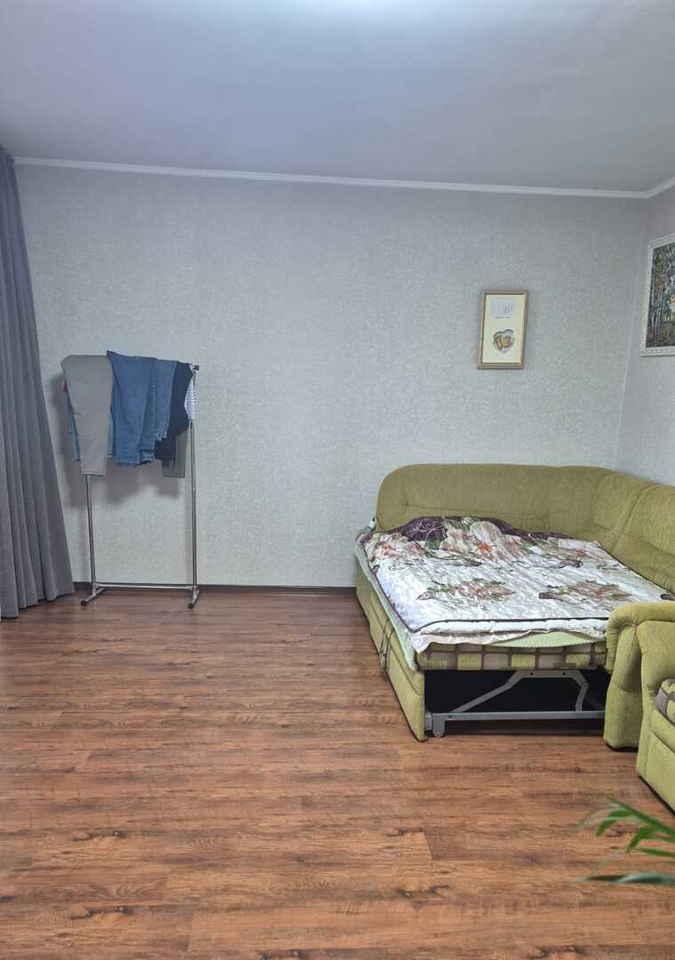 квартира г Анапа микрорайон Алексеевка пер Алексеевский 3 м-н фото 2