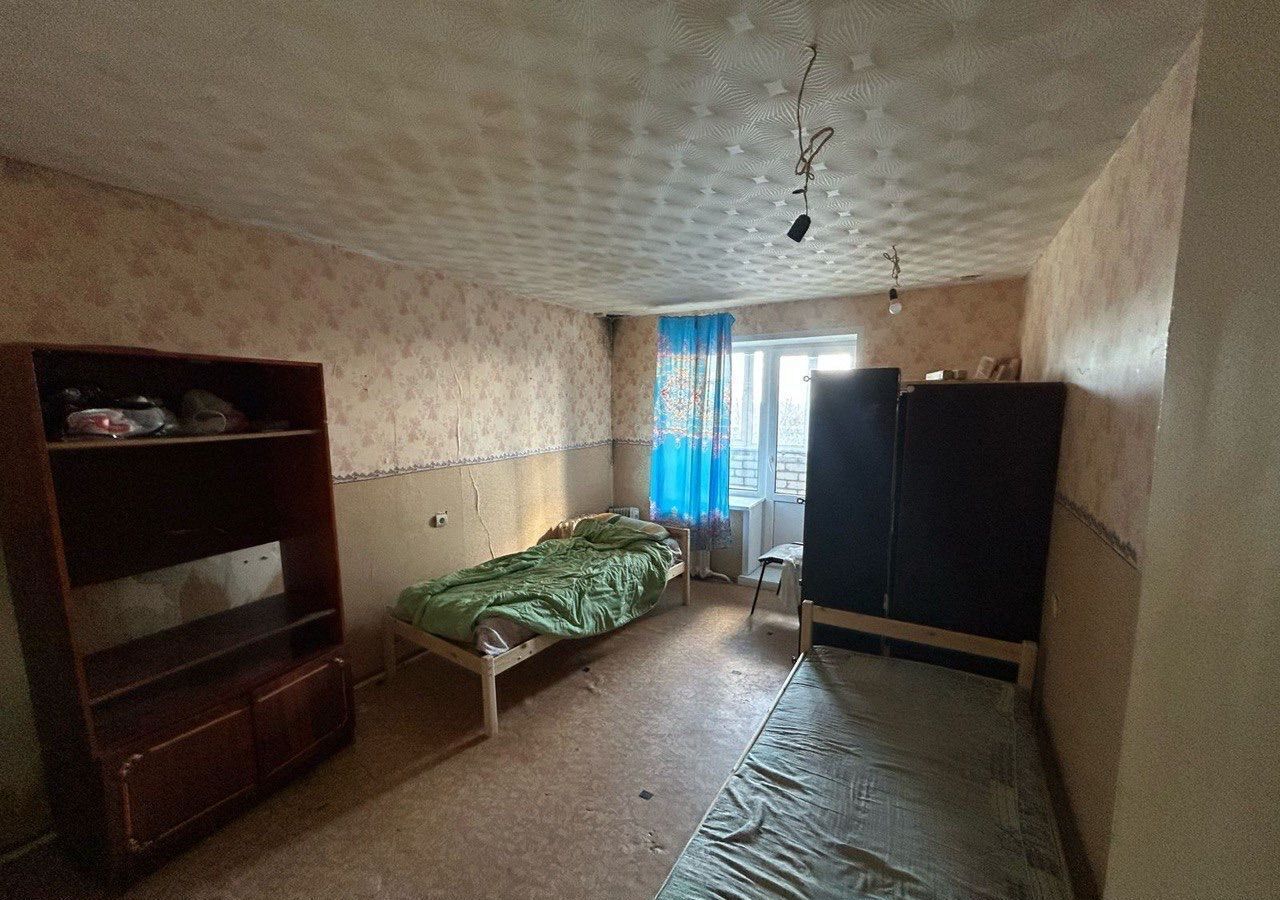 квартира г Калуга р-н Московский ул Гурьянова 18к/2 фото 4