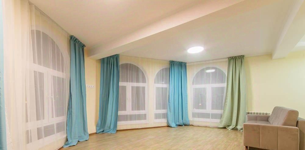 комната г Сочи р-н Центральный Новый Сочи ул Лесопарковая 29 фото 3