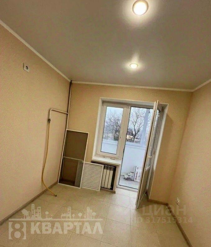 квартира р-н Крымский г Крымск ул Советская 248в фото 2