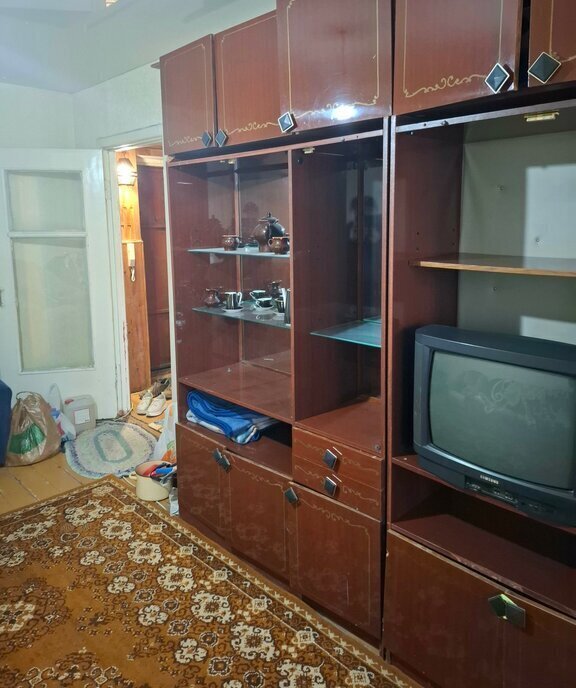 квартира г Курган ул Радионова 48 фото 3