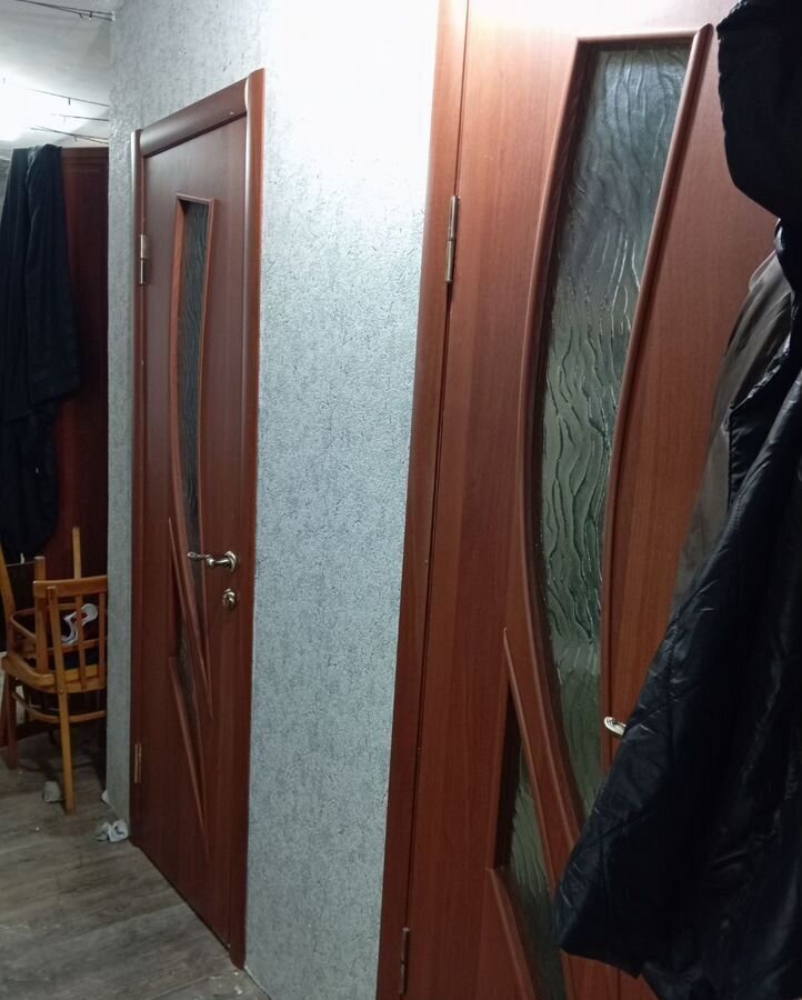 комната р-н Минераловодский г Минеральные Воды ул 50 лет Октября 47 фото 6