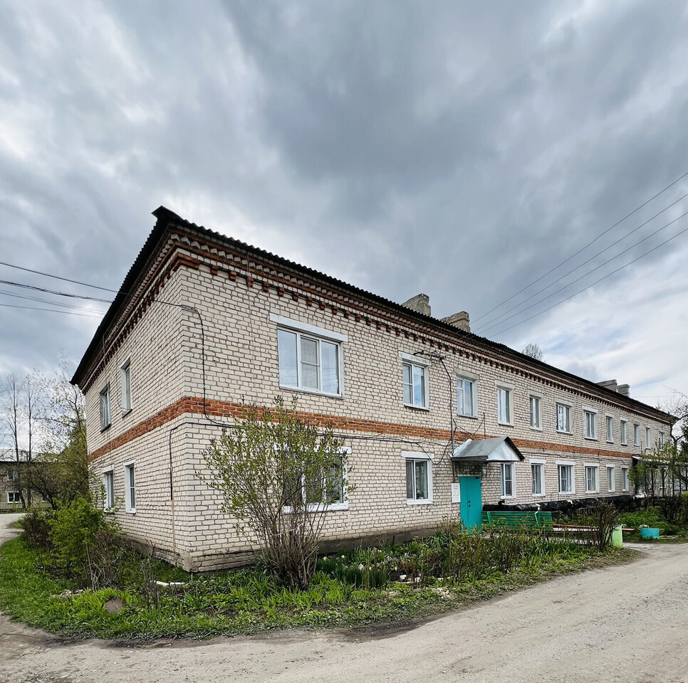 квартира г Шахунья ул Пархоменко 14 фото 7