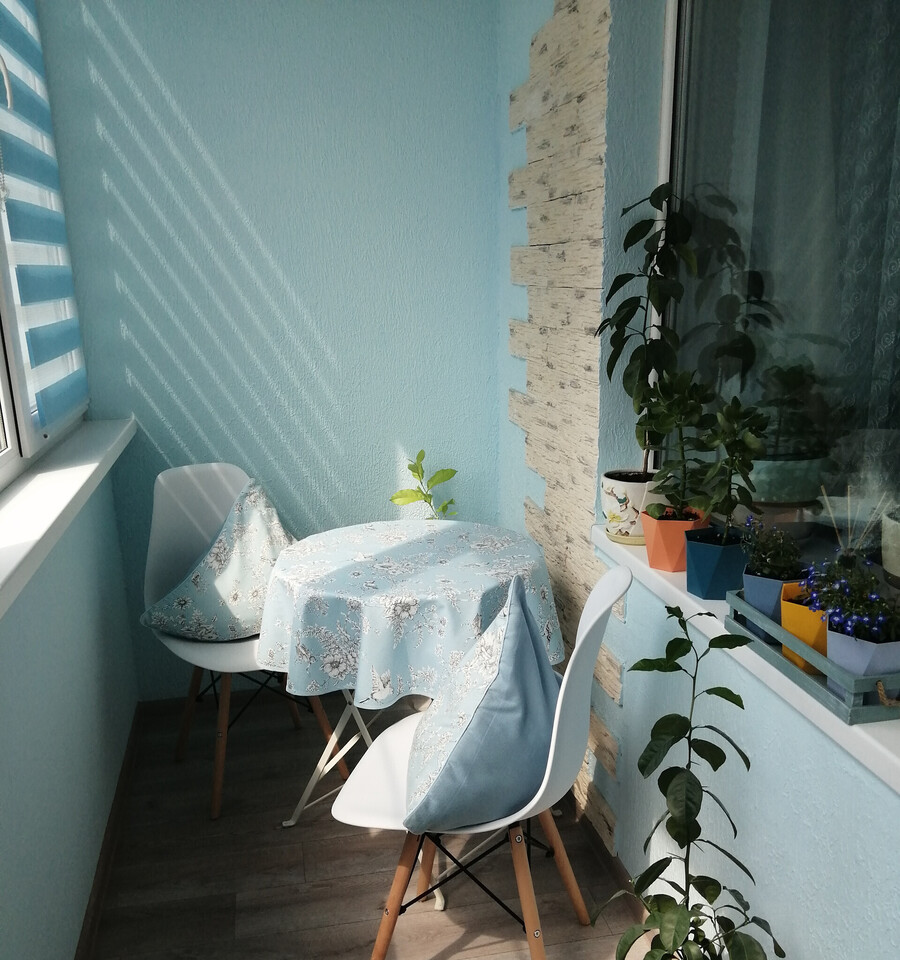 квартира г Челябинск ш Металлургов 24а фото 6