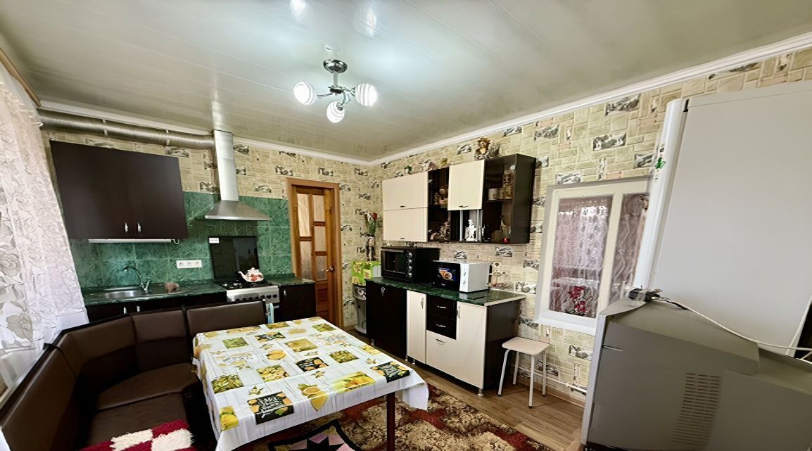 дом г Армавир ул Мира фото 1