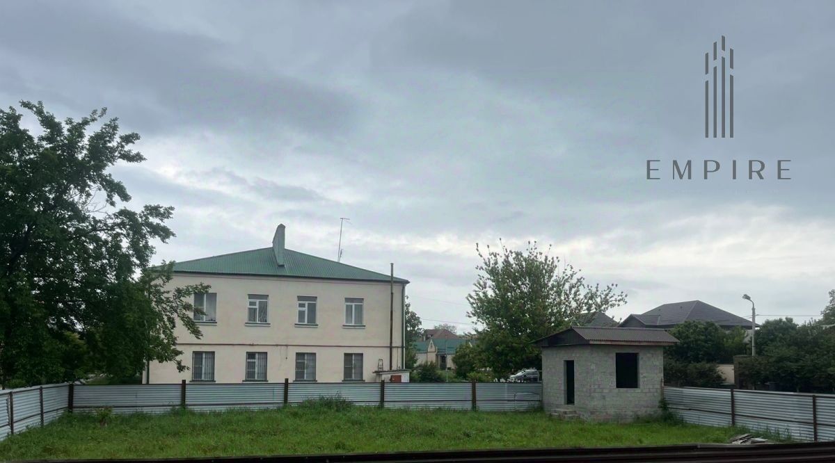 земля г Грозный р-н Старопромысловский ул. Челюскинцев, 11 фото 3