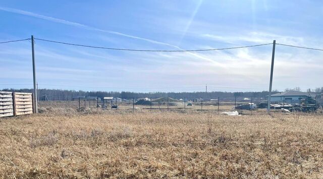 с пос, ул. Новоселов, Сосновский район, Краснопольское фото