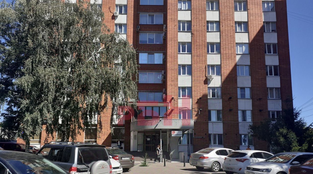 офис г Пенза р-н Ленинский ул Коммунистическая фото 3