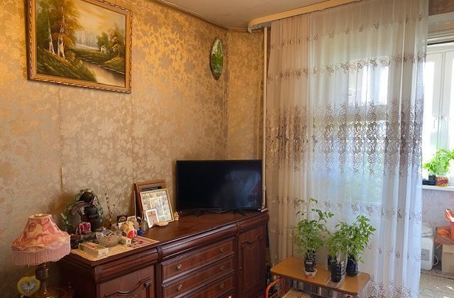 квартира г Тверь р-н Московский ул Можайского 76 фото 2
