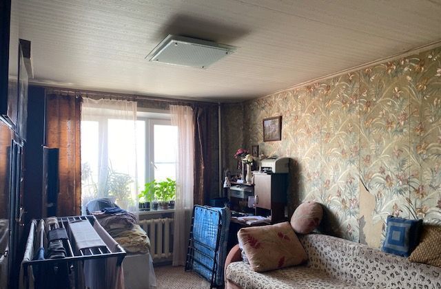 квартира г Тверь р-н Московский ул Можайского 76 фото 4