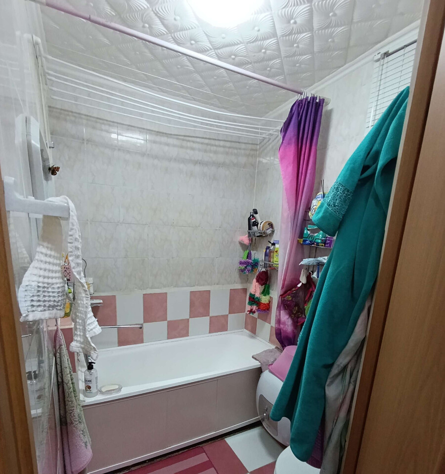 квартира г Лысьва ул Орджоникидзе 10а фото 1