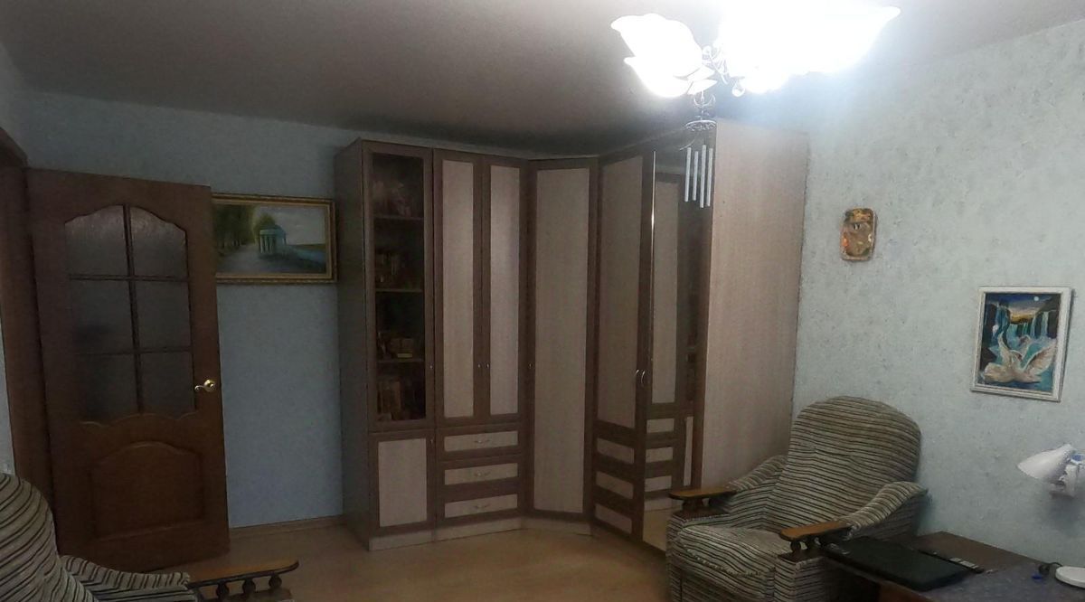 квартира г Ярославль р-н Заволжский ул Серго Орджоникидзе 18 фото 2
