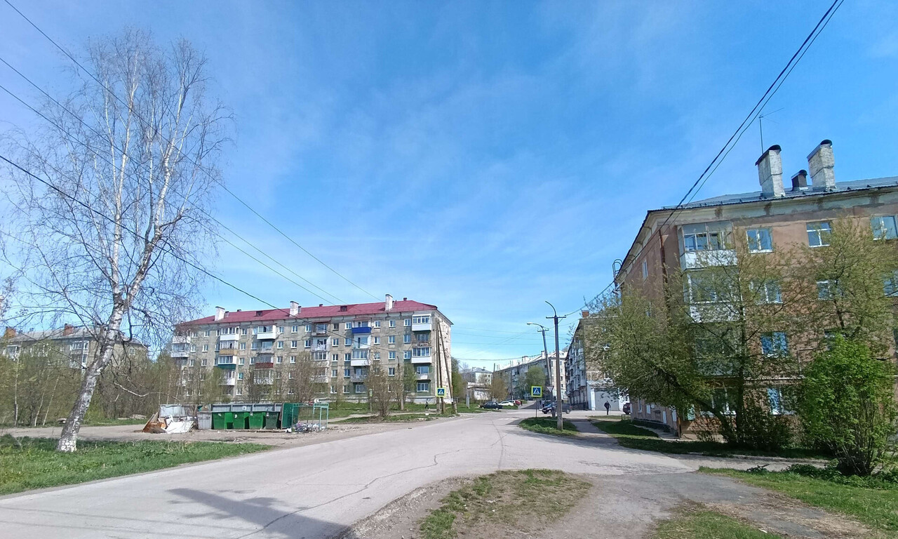 квартира г Лысьва ул Орджоникидзе 10а фото 4
