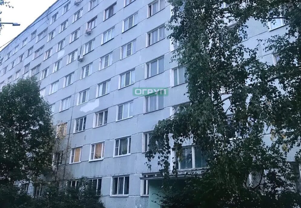 квартира г Пенза ул Пушкина 17 фото 1