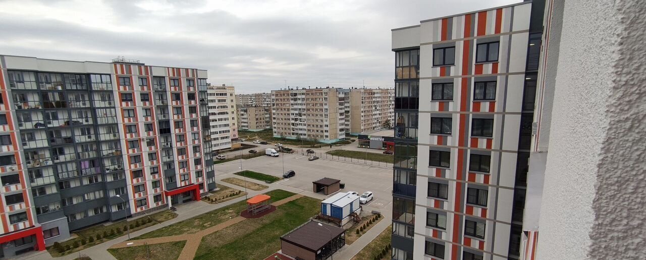 квартира г Соликамск ул Профессора Преображенского 13 фото 14