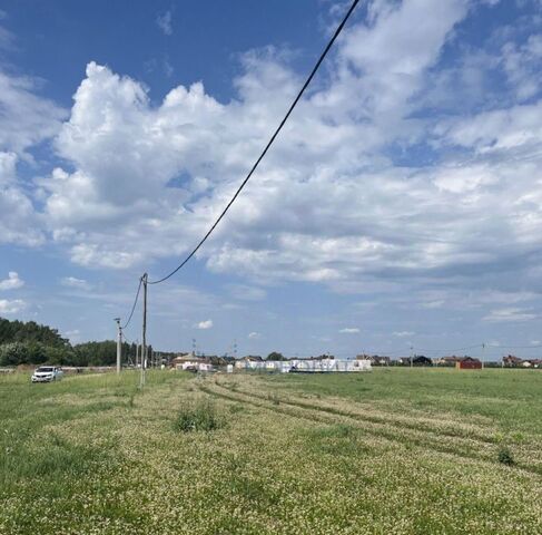 тер. ТСН Парк Комфорт фото