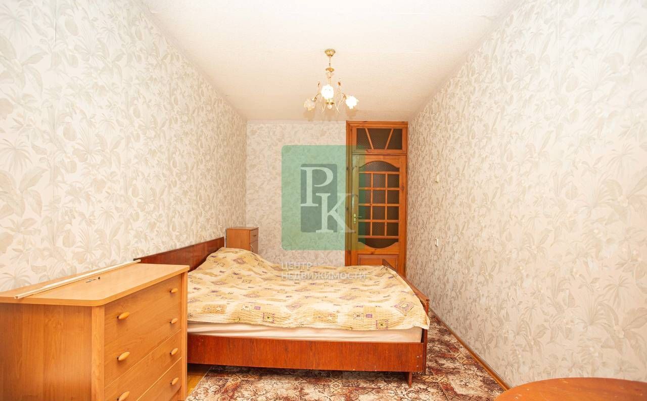 квартира г Ялта ул Мисхорская 1к/2 фото 4
