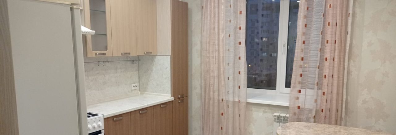 квартира г Йошкар-Ола ул Петрова 28 фото 2