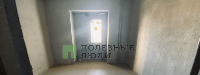 квартира г Энгельс ул Колотилова 80б Мелиорация м-н фото 3