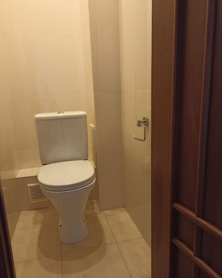 квартира г Абакан ул Торговая 1 фото 13