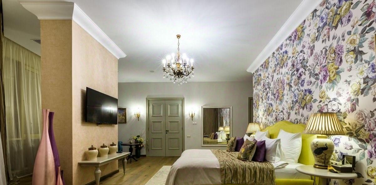 комната г Казань метро Площадь Тукая ул Право-Булачная 49 фото 1
