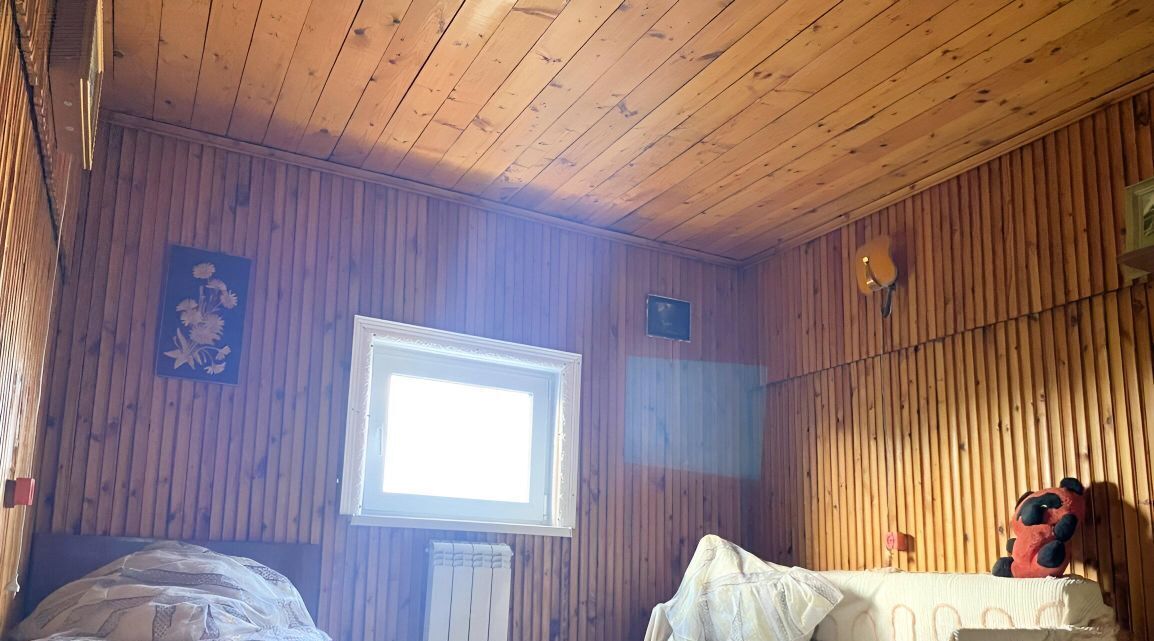 дом г Омск р-н Центральный снт Ромашка аллея 2-я, 83 фото 3