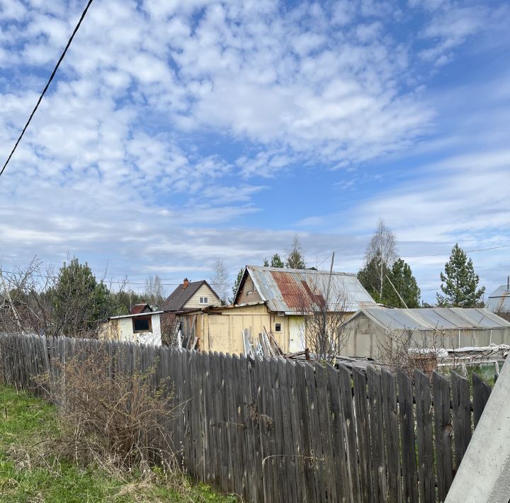 дом г Екатеринбург р-н Чкаловский снт Надежда-3 97 фото 9